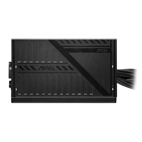 Nguồn máy tính MSI MAG A550BNL - 550w Bronze