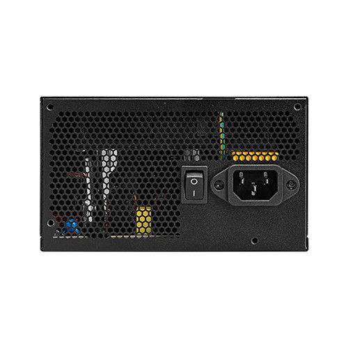Nguồn máy tính MSI MAG A550BNL - 550w Bronze
