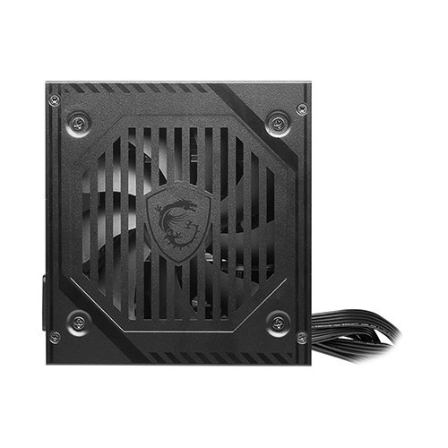 Nguồn máy tính MSI MAG A550BNL - 550w Bronze