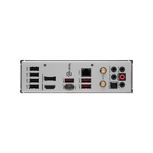 Mainboard MSI MAG B760M MORTAR WIFI II DDR5