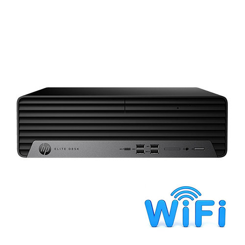 PC HP Elite 600 G9 7E9H0AV SFF Wifi (Core i7-13700 | 16GB | 512GB SSD | Wifi | Win11 | Key | Mouse | 3Y)