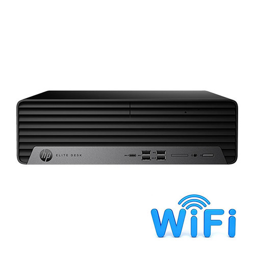 PC HP Elite 600 G9 7E9H0AV SFF Wifi (Core i7-13700 | 16GB | 512GB SSD | Wifi | Win11 | Key | Mouse | 3Y)