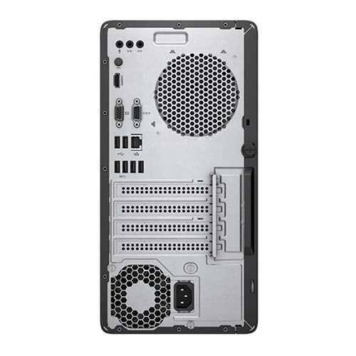 PC HP Pavilion TP01-4019D 8X3R3PA Natural silver (Core i5-13400 | 8GB | 512GB SSD | Wifi + BT | Key | Mouse | Win11 | 1Y)