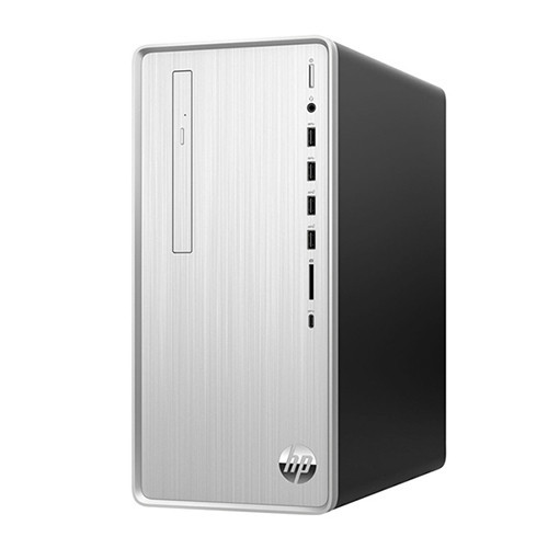 PC HP Pavilion TP01-4019D 8X3R3PA Natural silver (Core i5-13400 | 8GB | 512GB SSD | Wifi + BT | Key | Mouse | Win11 | 1Y)