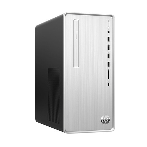 PC HP Pavilion TP01-4019D 8X3R3PA Natural silver (Core i5-13400 | 8GB | 512GB SSD | Wifi + BT | Key | Mouse | Win11 | 1Y)
