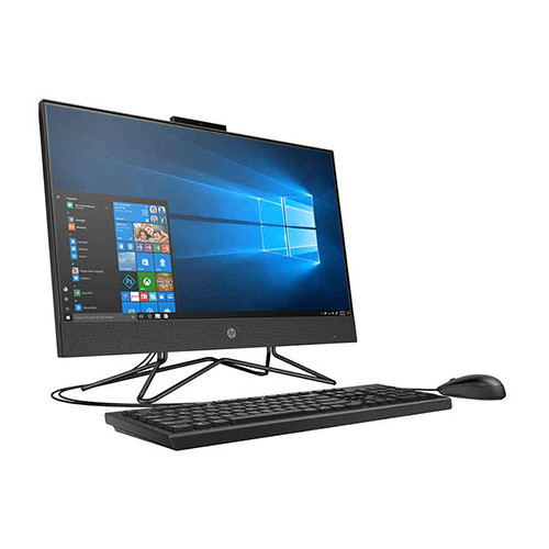 PC All In One HP 205 Pro G8 5R3L3PA (Ryzen™ 7-5700U | 8GB | 512GB | AMD Radeon | 23.8 inch FHD | Win 11)