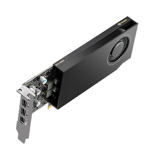 VGA Leadtek NVIDIA RTX A400 4GB
