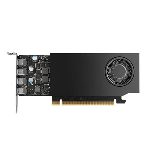 VGA Leadtek NVIDIA RTX A400 4GB