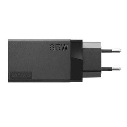 Lenovo 65W USB-C AC Travel Adapter (40AW0065WW)