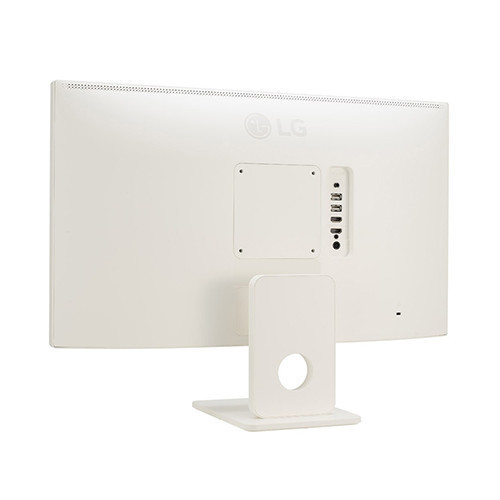 Màn hình thông minh LG MyView 25SR50F-W (24.5 inch | IPS | FHD | 8ms | webOS) (Hàng Khuyến Mãi)