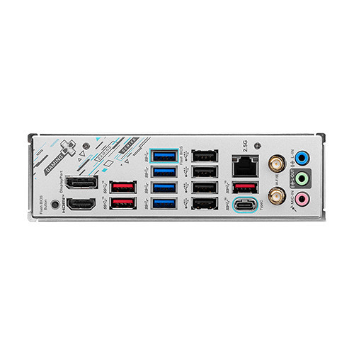Mainboard MSI X670E Gaming Plus Wifi DDR5