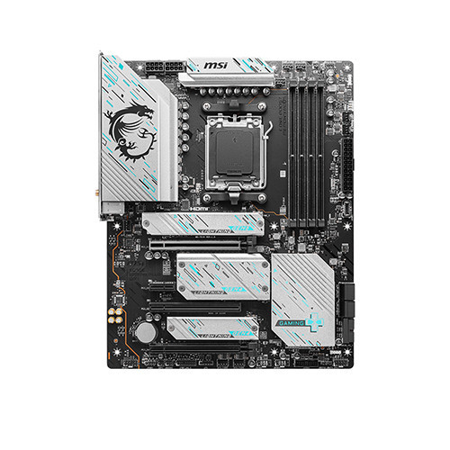 Mainboard MSI X670E Gaming Plus Wifi DDR5