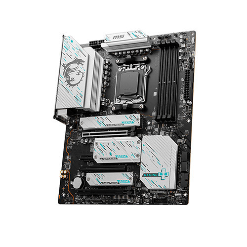 Mainboard MSI X670E Gaming Plus Wifi DDR5