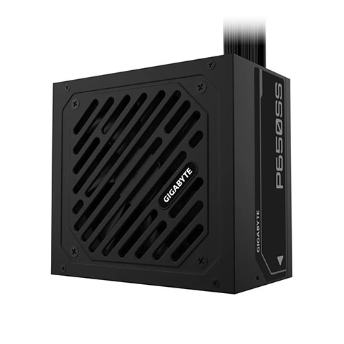 Nguồn máy tính GIGABYTE P650SS 650w (80 plus Silver, ATX 3.0)