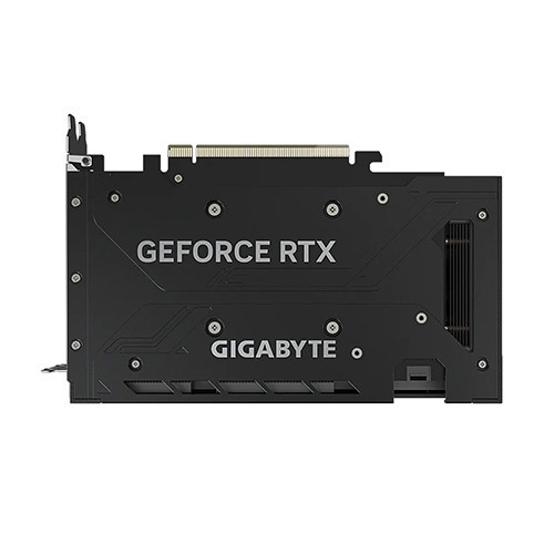 VGA Gigabyte RTX 4060 Ti Windforce OC 16GB (N406TWF2 OC -16GD)