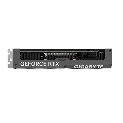 VGA Gigabyte RTX 4060 Ti Windforce OC 16GB (N406TWF2 OC -16GD)