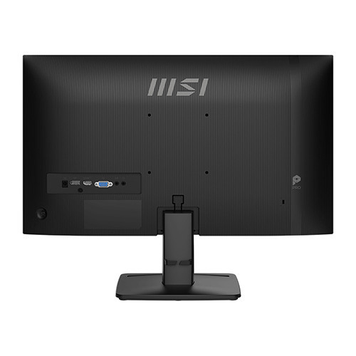 Màn Hình MSI PRO MP251 E2 (24.5 inch | IPS | FHD | 120Hz | 1ms | Speaker )