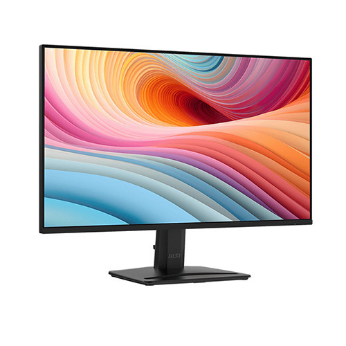 Màn Hình MSI PRO MP251 E2 (24.5 inch | IPS | FHD | 120Hz | 1ms | Speaker )