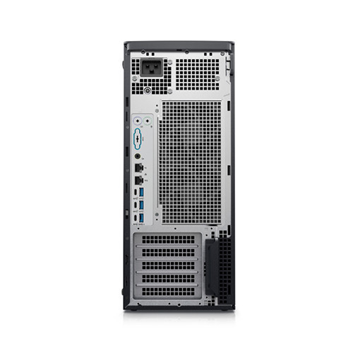 PC Workstation Dell Precision 5860 42PT586006 (Intel Xeon W3-2423/ 16GB, 1x16GB, DDR5, 4800MHz, RDIMM ECC Memory/ 512GB SSD +1TB HDD/ Nvidia T400 4GB/ Windows 11 Pro)