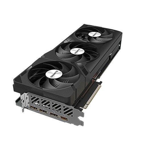VGA Gigabyte RTX 4070 Ti Super Windforce MAX OC 16GB GDDR6X (N407TSWF3 MAX OC-16GD)