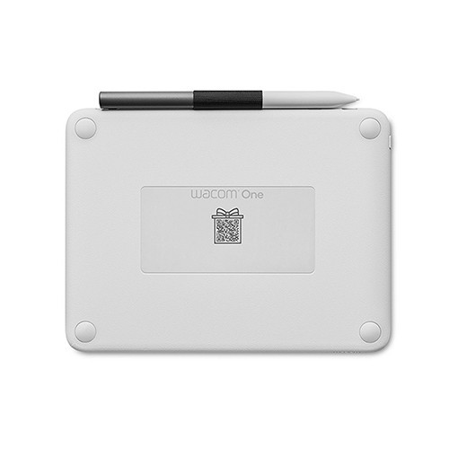 Bảng vẽ Wacom One S, Pen Tablet CTC4110WLW0C