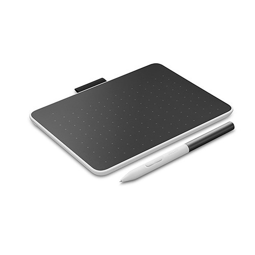 Bảng vẽ Wacom One S, Pen Tablet CTC4110WLW0C