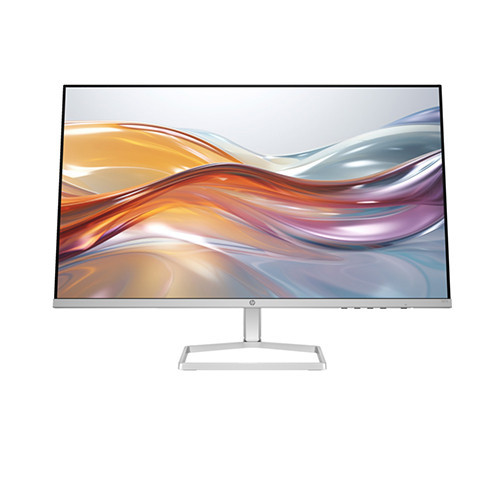 Màn Hình HP S5 527sf 94F45AA (27 inch | FHD | IPS | 100Hz | 5ms | Đen)