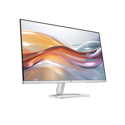 Màn Hình HP S5 527sf 94F45AA (27 inch | FHD | IPS | 100Hz | 5ms | Đen)