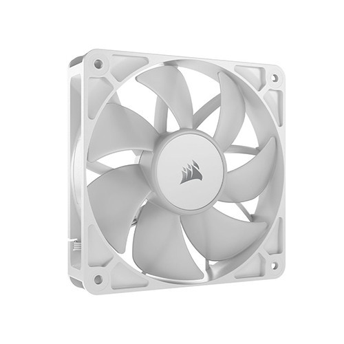 Bộ 3 quạt máy tính Corsair RS120 ARGB White CO-9050185-WW