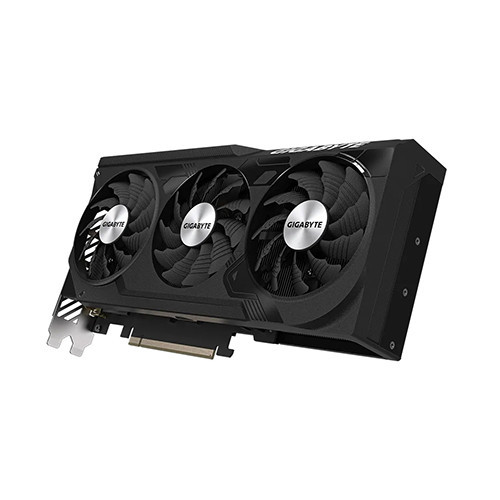 VGA Gigabyte RTX 4070 Windforce 12GB (N4070WF3-12GD)
