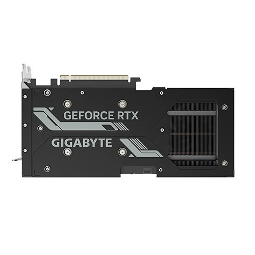 VGA Gigabyte RTX 4070 Windforce 12GB (N4070WF3-12GD)