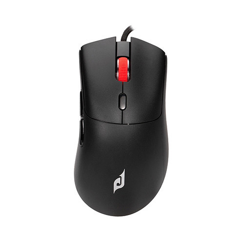 Chuột gaming E-Dra EM626 Đen
