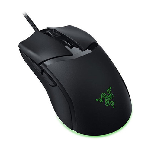 Chuột gaming Razer COBRA-WIRED_RZ01-04650100-R3M1 (LED RGB/ 8500 DPI)
