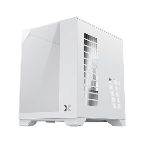 Vỏ Case Xigmatek OCEAN M NANO ARTIC EN45417 (MATX, Màu Trắng)