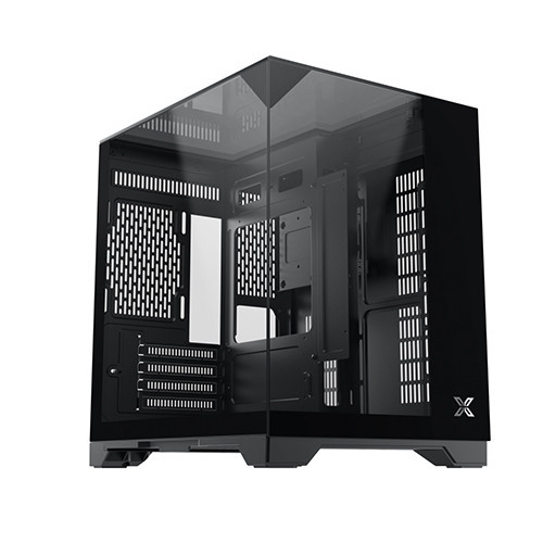 Vỏ Case Xigmatek OCEAN M NANO EN45400 (MATX)