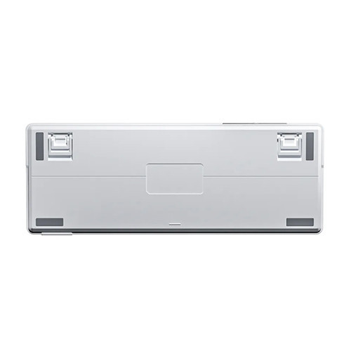 Bàn phím cơ AULA F99 3 Mode Xanh Dương + Trắng + Tím Agile switch