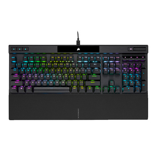 Bàn phím game Corsair K70 RGB Pro Speed sw (USB) (CH-9109414-NA)