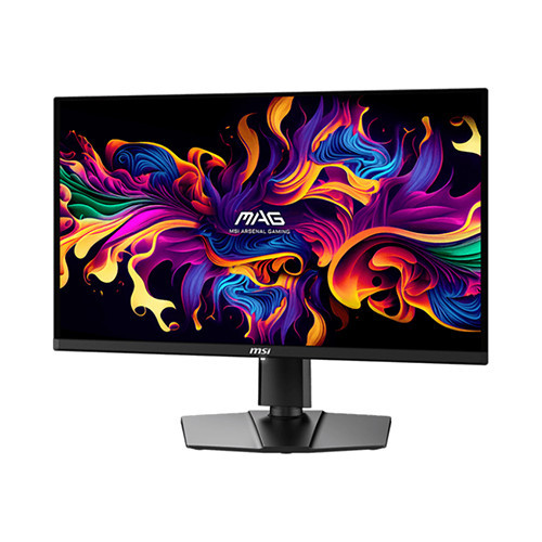 Màn Hình MSI MAG 271QPX QD-OLED E2 (26.5 Inch | WQHD | QD-OLED | 240Hz | 0.03ms)