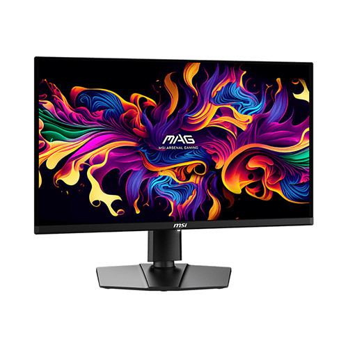 Màn Hình MSI MAG 271QPX QD-OLED E2 (26.5 Inch | WQHD | QD-OLED | 240Hz | 0.03ms)