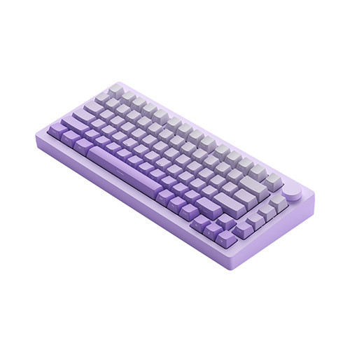 Bàn phím MonsGeek M1W HE-SP V3 Lilac Purple