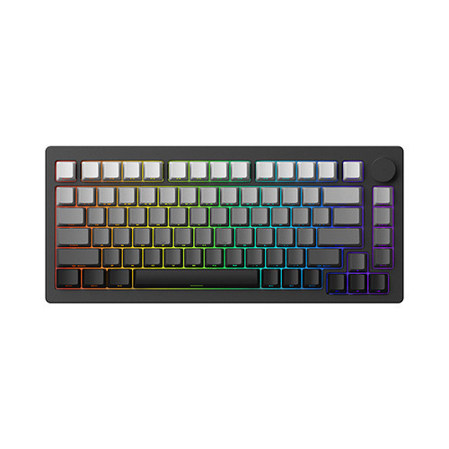 Bàn phím MonsGeek M1W HE-SP V3 Dark Night