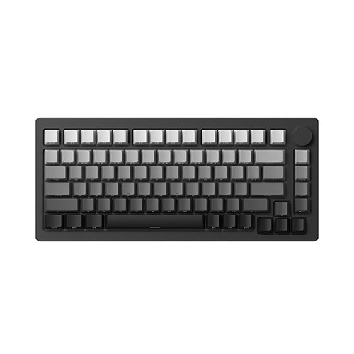 Bàn phím MonsGeek M1W HE-SP V3 Dark Night