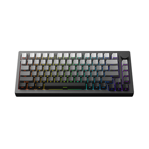 Bàn phím MonsGeek M1W HE-SP V3 Dark Night