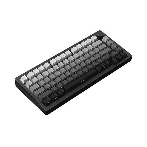 Bàn phím MonsGeek M1W HE-SP V3 Dark Night