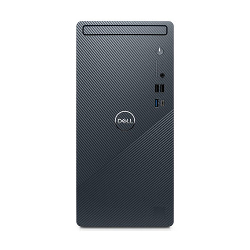 PC Dell Inspiron 3030 Tower T6FDR2 (Core i7-14700 | 16Gb DDR5 5600MHZ | 512GB SSD | Wifi 6 _ BT 5.2 | 180w | Windows 11 Home)