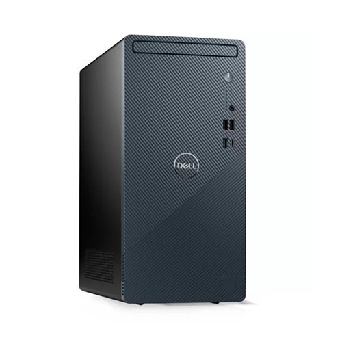 PC Dell Inspiron 3030 Tower T6FDR2 (Core i7-14700 | 16Gb DDR5 5600MHZ | 512GB SSD | Wifi 6 _ BT 5.2 | 180w | Windows 11 Home)