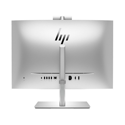 PC HP EliteOne 840 G9 AIO 8W8J6PA (Intel Core i7-13700 | 16GB | 512GB | RTX 3050 Ti | 23.8 inch FHD | Win 11 | Bạc)