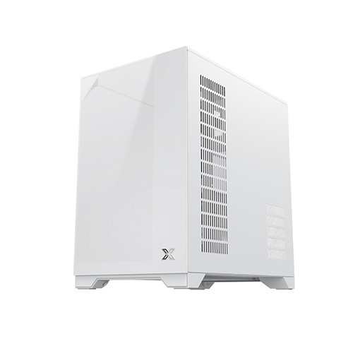 Vỏ Case Xigmatek OCEAN ARTIC EN45370 (ATX, Màu Trắng)