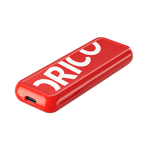 Hộp ổ cứng SSD ORICO Type-C 3.1 GEN 1 - Tốc độ 6Gbps (CPM2C3-RD)