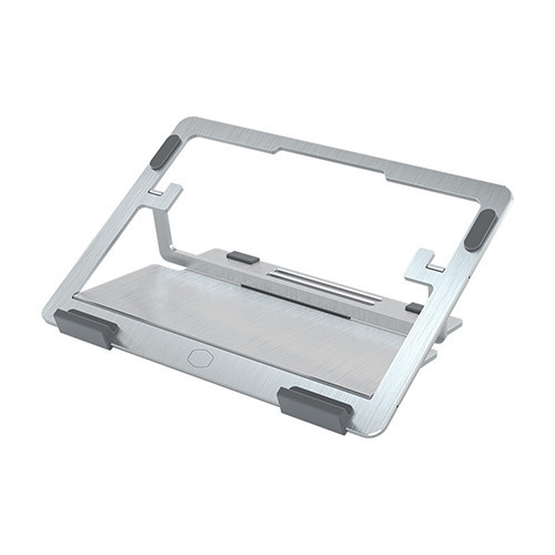 Đế tản nhiệt Cooler Master Notepal ERGOSTAND AIR SILVER